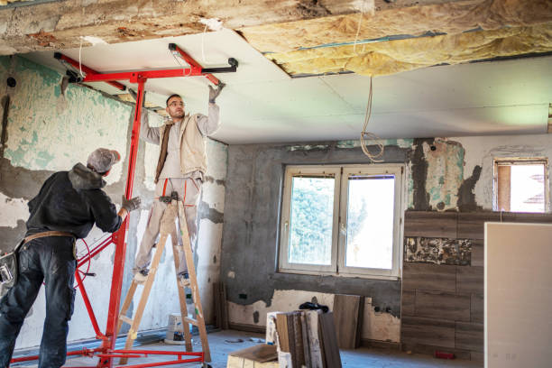 Best Spray Foam Insulation in Chula Vista, CA